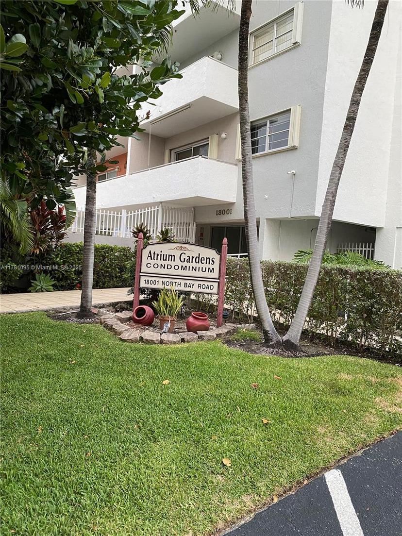 Picture of 18001 N Bay Rd # 505, Sunny Isles Beach FL 33160