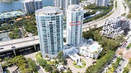 Picture of 19400 Turnberry Way # 1732, Aventura, FL 33180