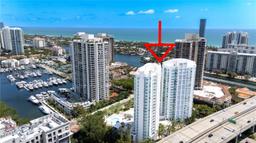 Picture of 19400 Turnberry Way # 1732, Aventura, FL 33180