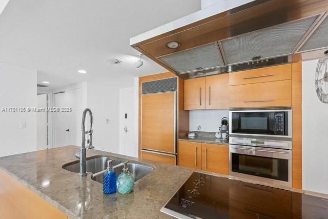 Picture of 485 Brickell Ave # 3503, Miami FL 33131