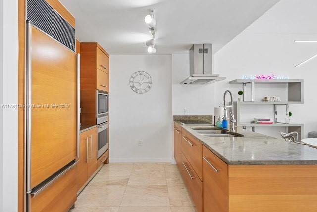 Picture of 485 Brickell Ave # 3503, Miami FL 33131