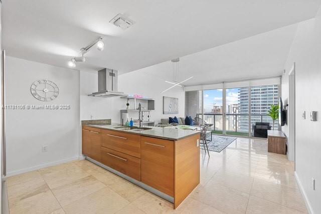 Picture of 485 Brickell Ave # 3503, Miami FL 33131