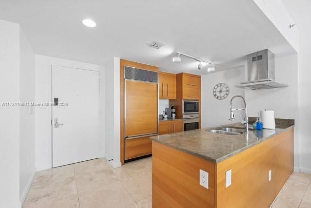 Picture of 485 Brickell Ave # 3503, Miami FL 33131