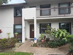 Picture of 9968 Nob Hill Ct # 9968, Sunrise, FL 33351
