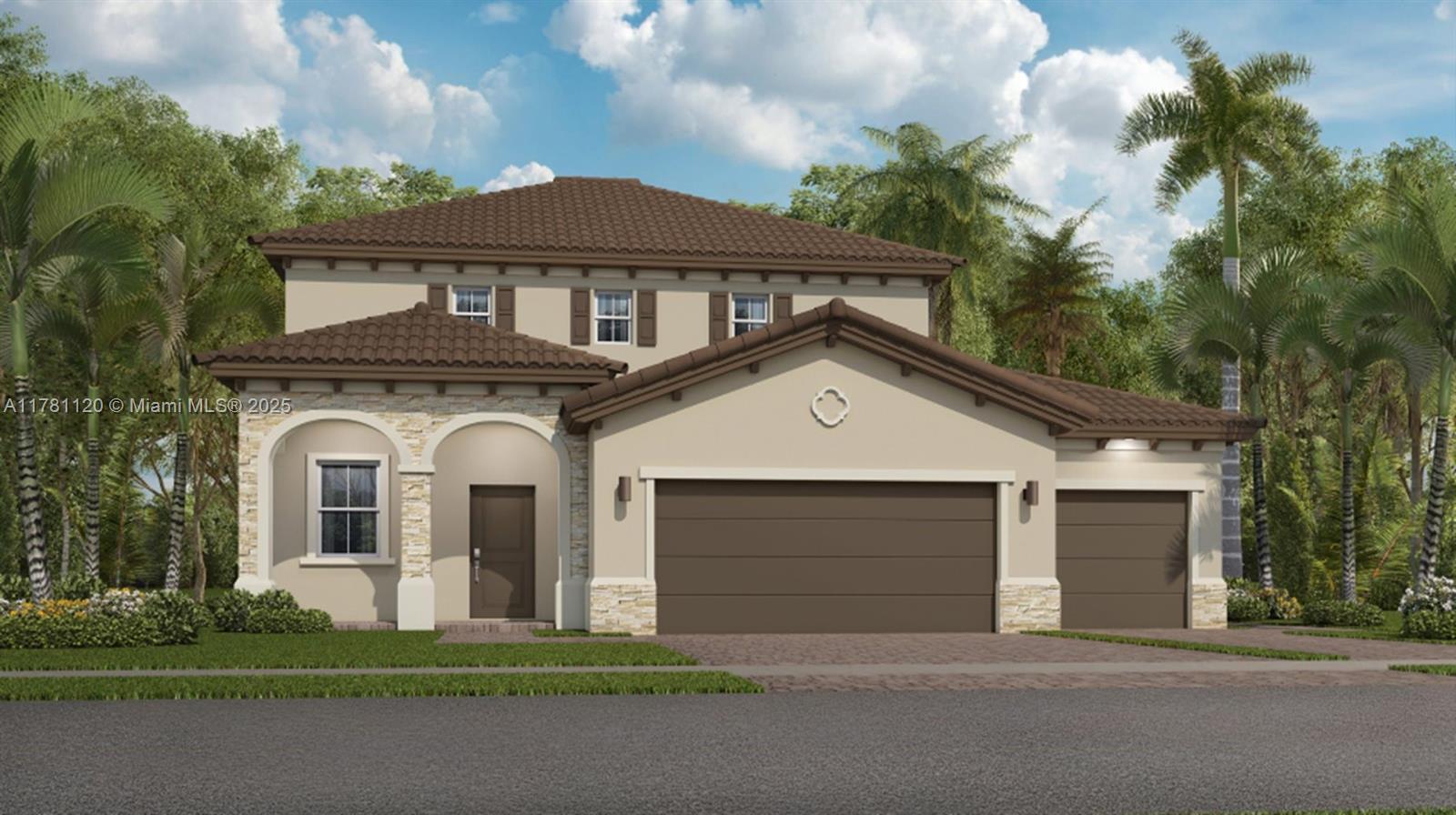 Picture of 2273 SE 30 St, Homestead, FL 33035