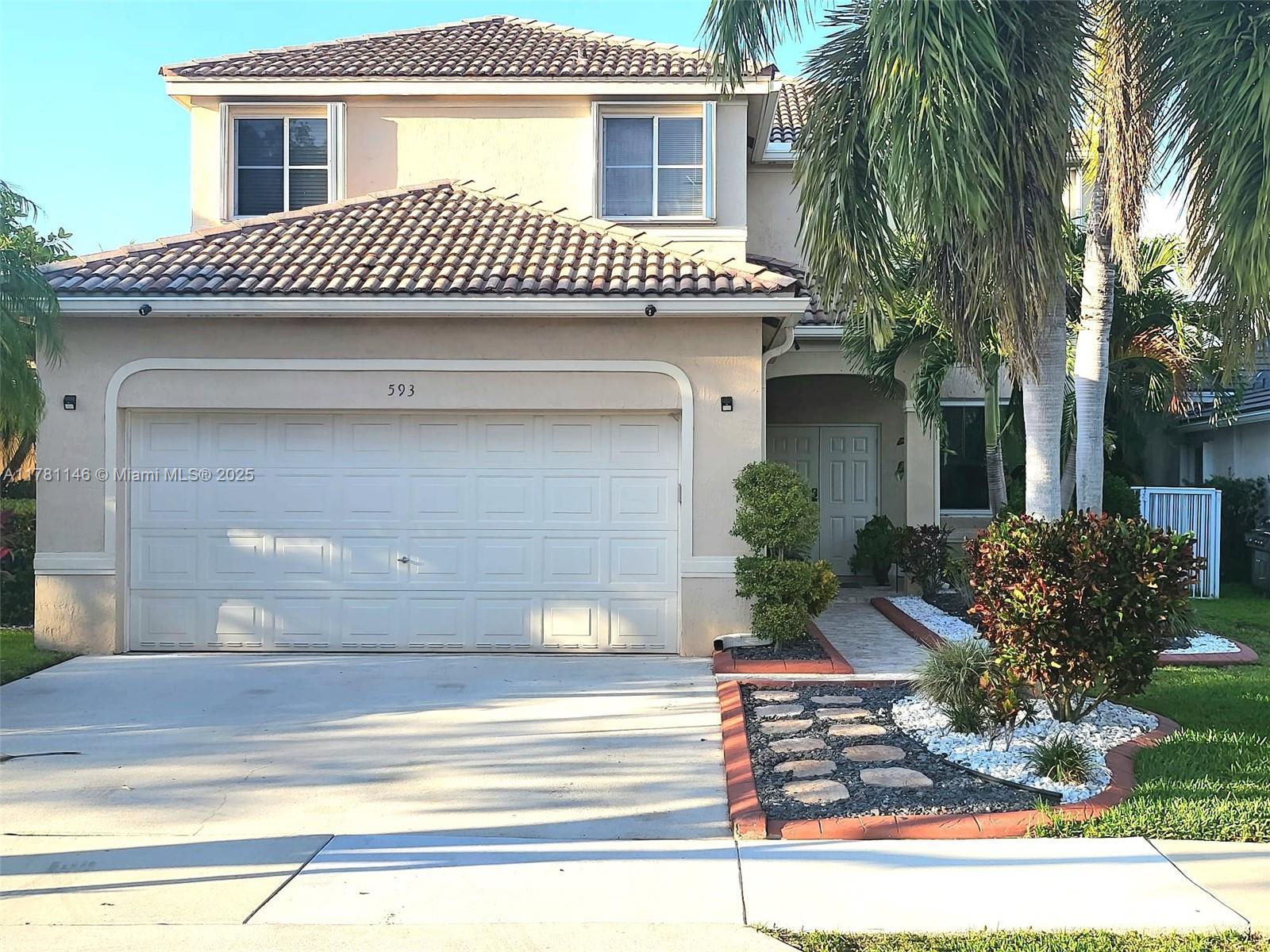 Picture of 593 Willow Bend Rd, Weston, FL 33327
