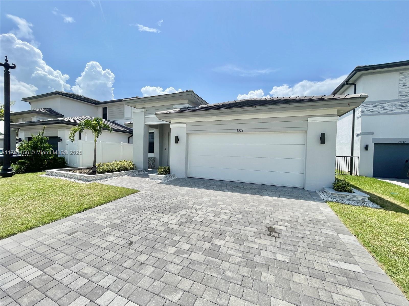 Picture of 17324 SW 41St St, Miramar, FL 33029
