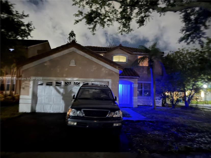Picture of 605 Stanton Ln, Weston FL 33326