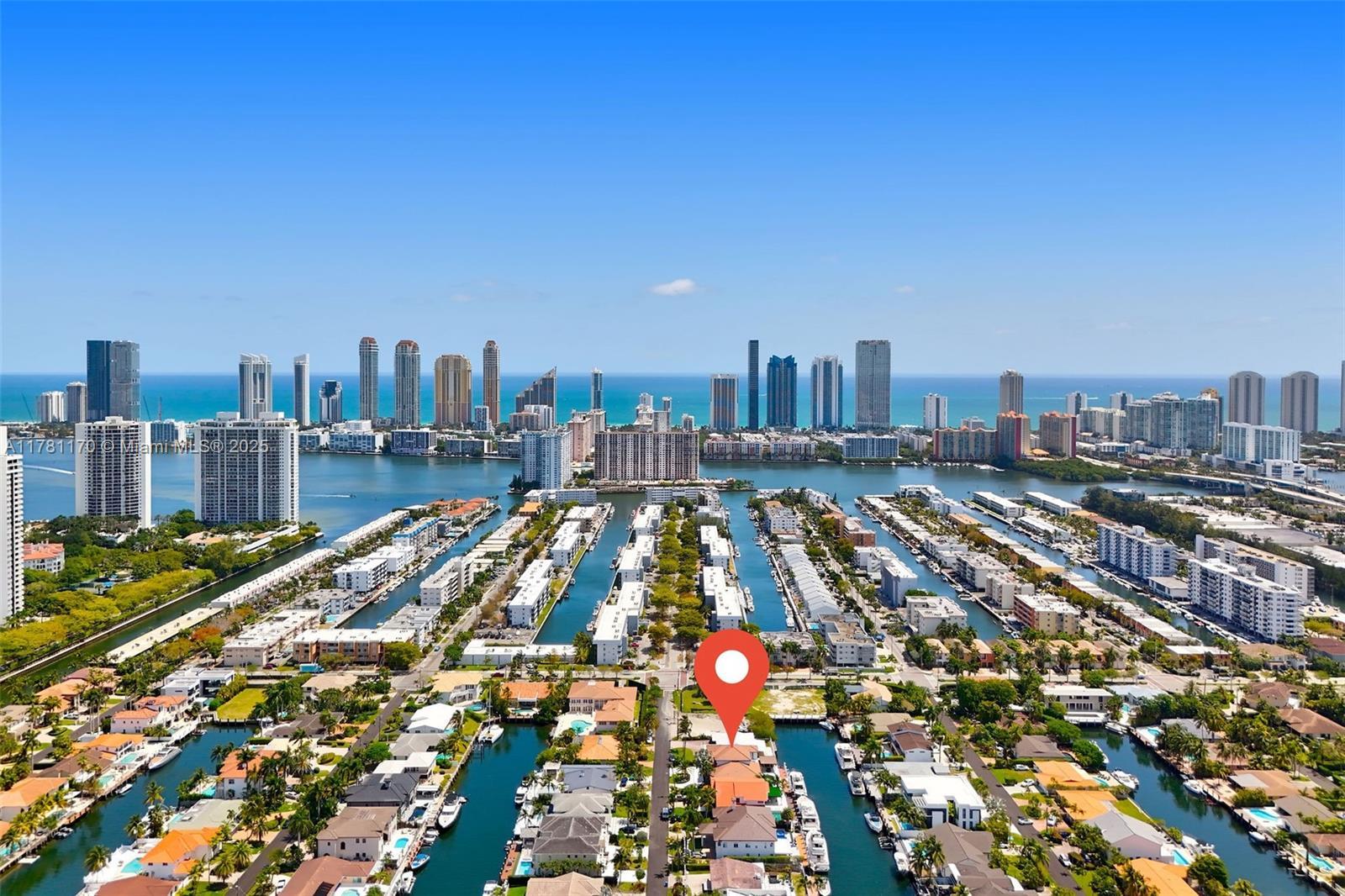 Picture of 3408 NE 169Th St, North Miami Beach, FL 33160