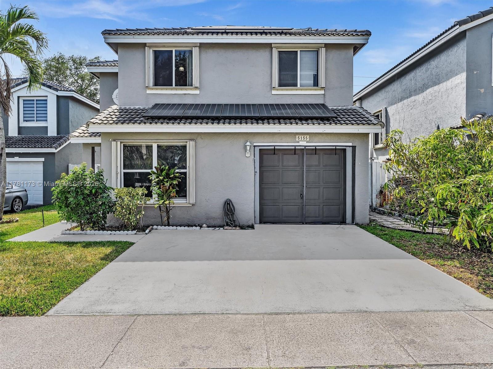 Picture of 5155 NW 87Th Ter, Lauderhill, FL 33351
