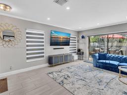 Picture of 5155 NW 87Th Ter, Lauderhill, FL 33351