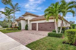 Picture of 8840 Miralago Way, Parkland, FL 33076