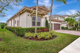 Picture of 8840 Miralago Way, Parkland, FL 33076