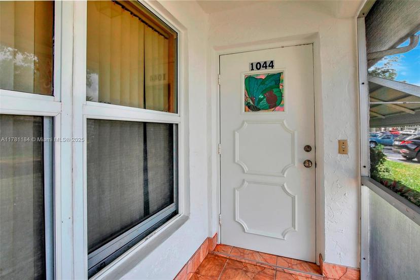 Picture of 1044 NW 83Rd Ave # B59, Plantation FL 33322