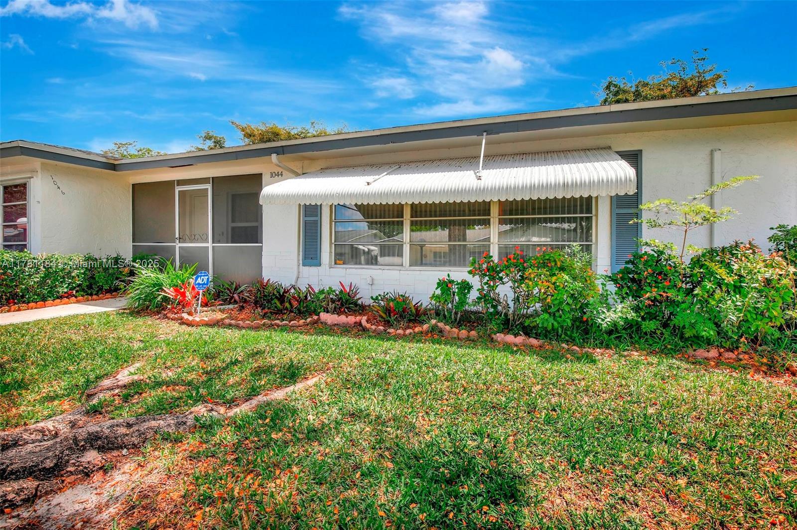 Picture of 1044 NW 83Rd Ave # B59, Plantation, FL 33322