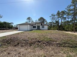 Picture of 850 Chapman Ave S., Lehigh Acres, FL 33974