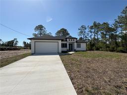Picture of 850 Chapman Ave S., Lehigh Acres, FL 33974