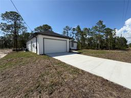 Picture of 850 Chapman Ave S., Lehigh Acres, FL 33974