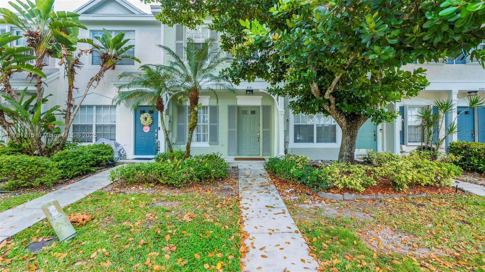 Picture of 8151 San Carlos Cir, Tamarac, FL 33321
