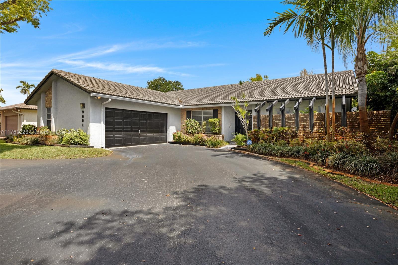 Picture of 9091 NW 12Th St, Plantation, FL 33322
