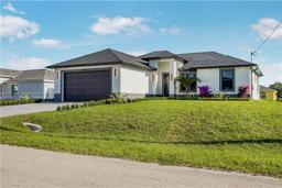 Picture of 4313 11Th St Sw, Lehigh Acres, FL 33976