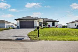 Picture of 4313 11Th St Sw, Lehigh Acres, FL 33976