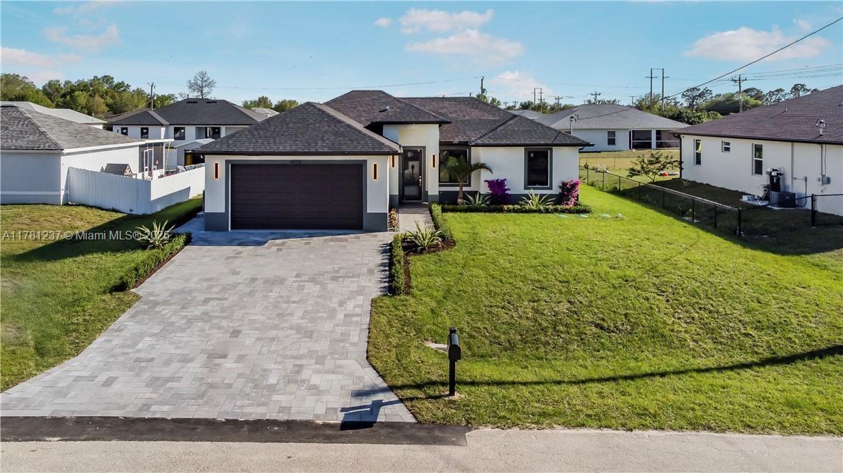 Picture of 4313 11Th St Sw, Lehigh Acres, FL 33976