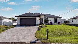 Picture of 4313 11Th St Sw, Lehigh Acres, FL 33976