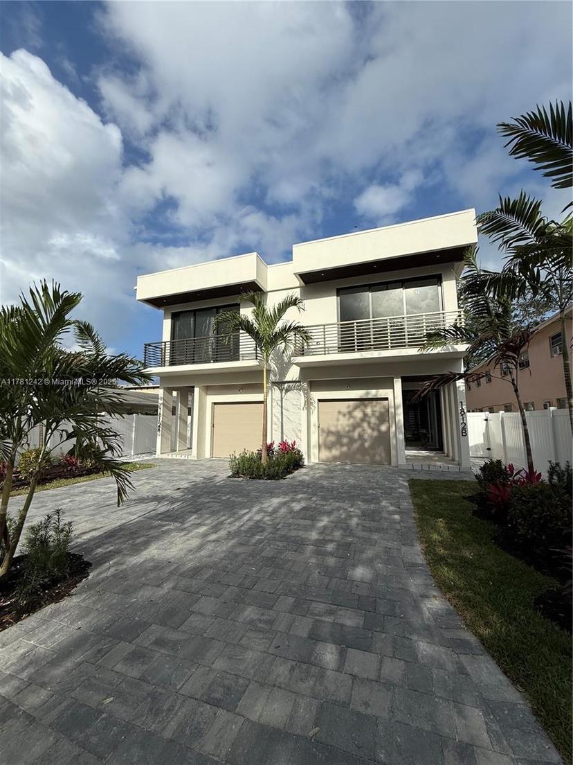 Picture of 1812 S Miami Rd, Fort Lauderdale FL 33316