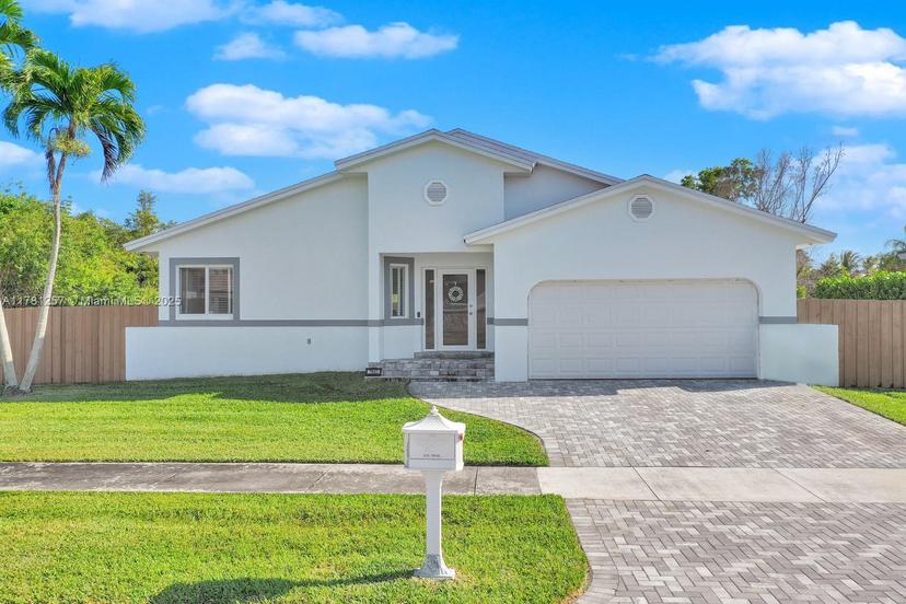 Picture of 7840 SW 197Th Ter, Cutler Bay FL 33189