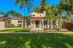 Picture of 4951 Cherokee Ave, Miami Beach, FL 33140