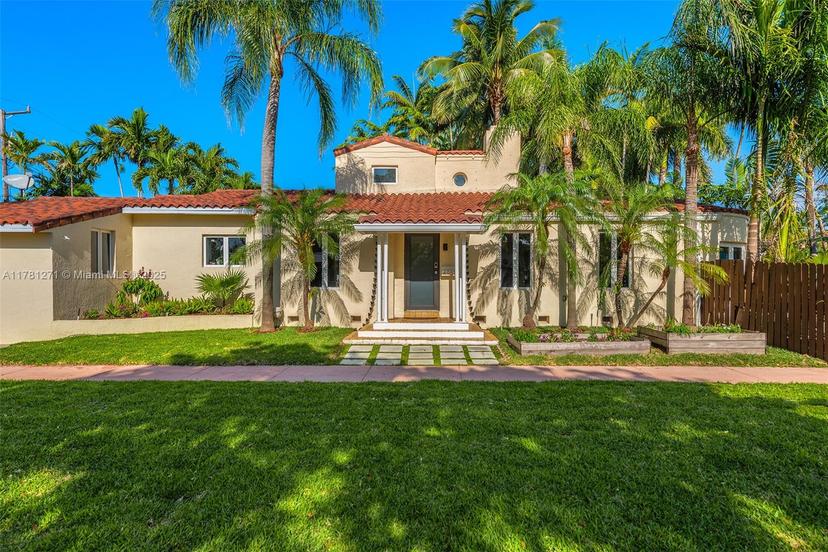 Picture of 4951 Cherokee Ave, Miami Beach FL 33140
