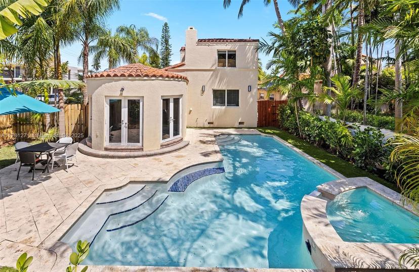 Picture of 4951 Cherokee Ave, Miami Beach FL 33140