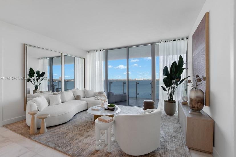 Picture of 700 NE 26Th Terr # 1202, Miami FL 33137