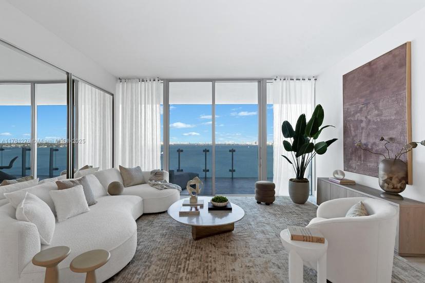 Picture of 700 NE 26Th Terr # 1202, Miami FL 33137