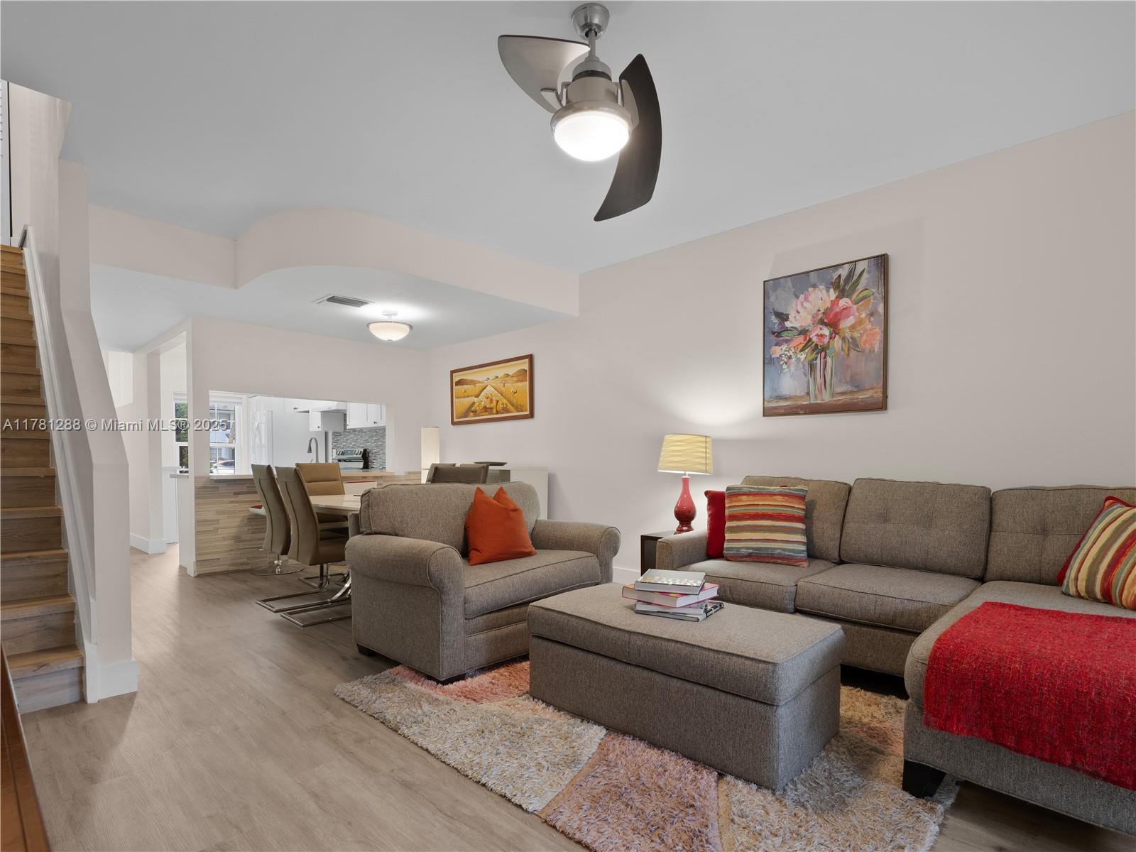 Picture of 3313 Cabaret Ln, Margate, FL 33063