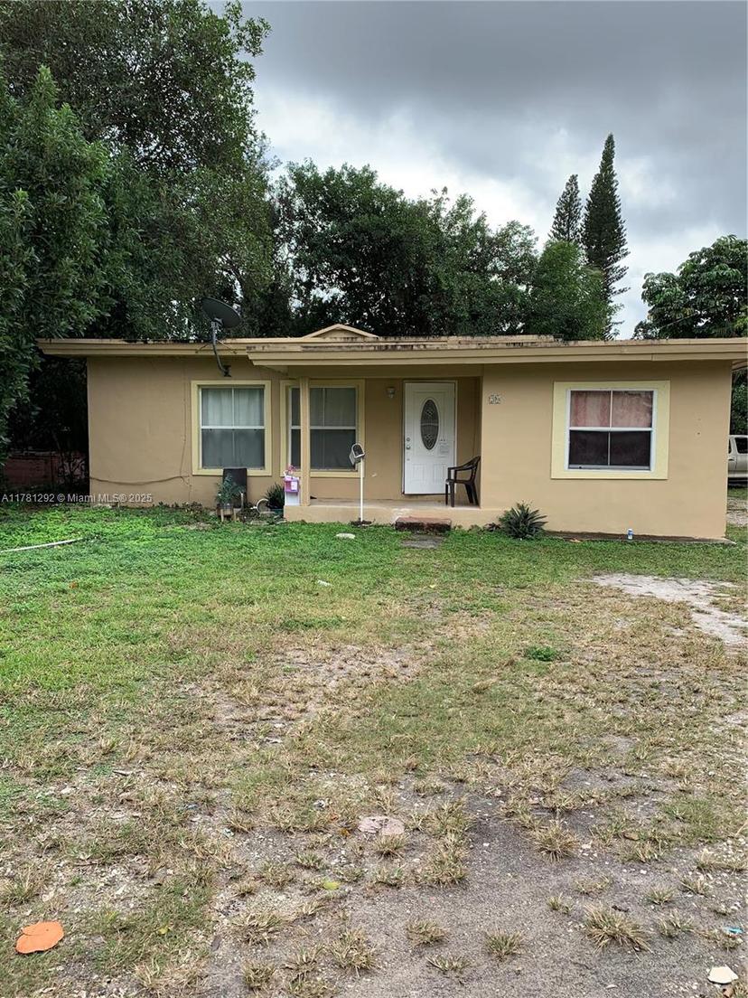 Picture of 20 NE 118Th St, Miami FL 33161