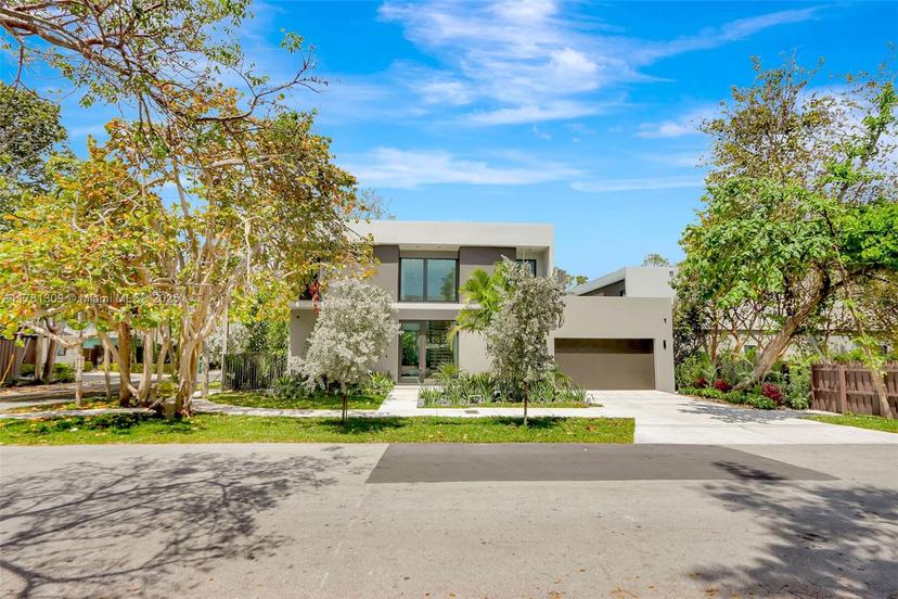 Picture of 2851 W W Trade Ave, Miami FL 33133
