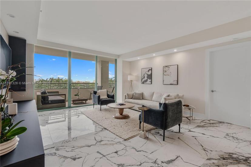 Picture of 3400 SW 27Th Ave # 605, Miami FL 33133