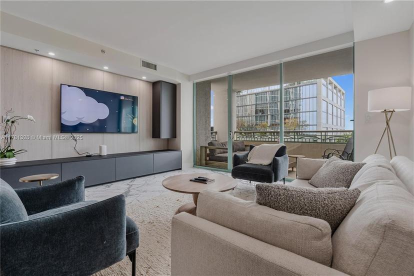 Picture of 3400 SW 27Th Ave # 605, Miami FL 33133