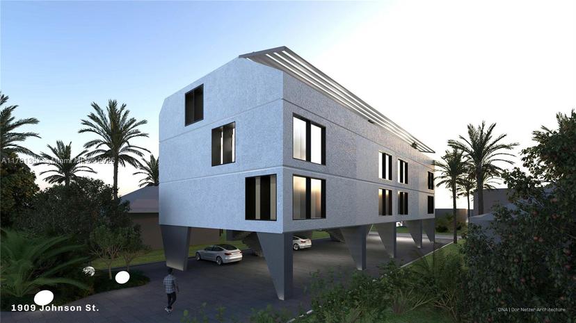 Picture of 1909 Johnson St, Hollywood FL 33020