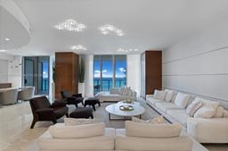 Picture of 9705 Collins Ave # 2604N, Bal Harbour, FL 33154