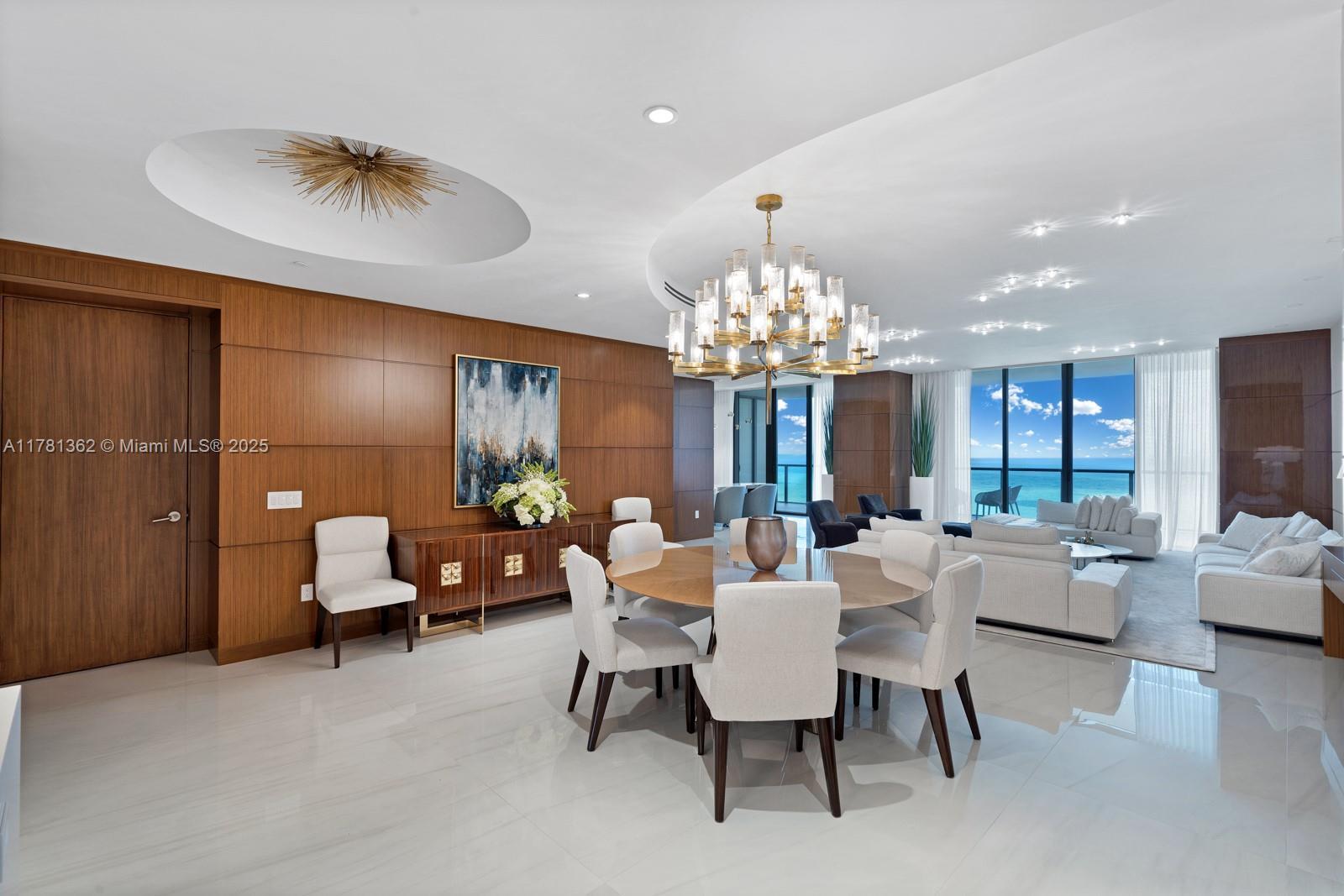 Picture of 9705 Collins Ave # 2604N, Bal Harbour, FL 33154