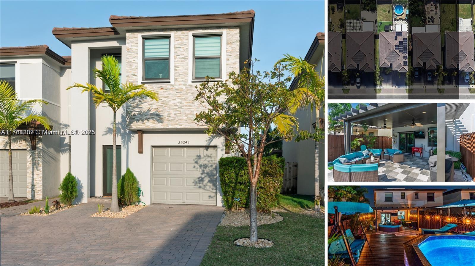 Picture of 25249 SW 108Th Ct, Homestead, FL 33032