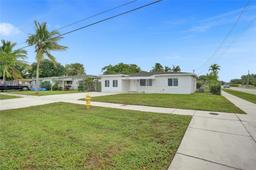 Picture of 4540 SW 21St St, West Park, FL 33023