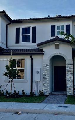 Picture of 12220 NW 23Rd Ct # 12220, Miami, FL 33167