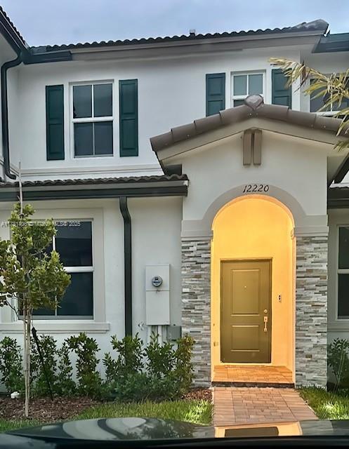 Picture of 12220 NW 23Rd Ct # 12220, Miami FL 33167