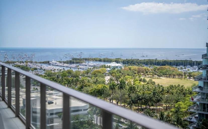 Picture of 2655 S Bayshore Drive # 1109, Coconut Grove FL 33133