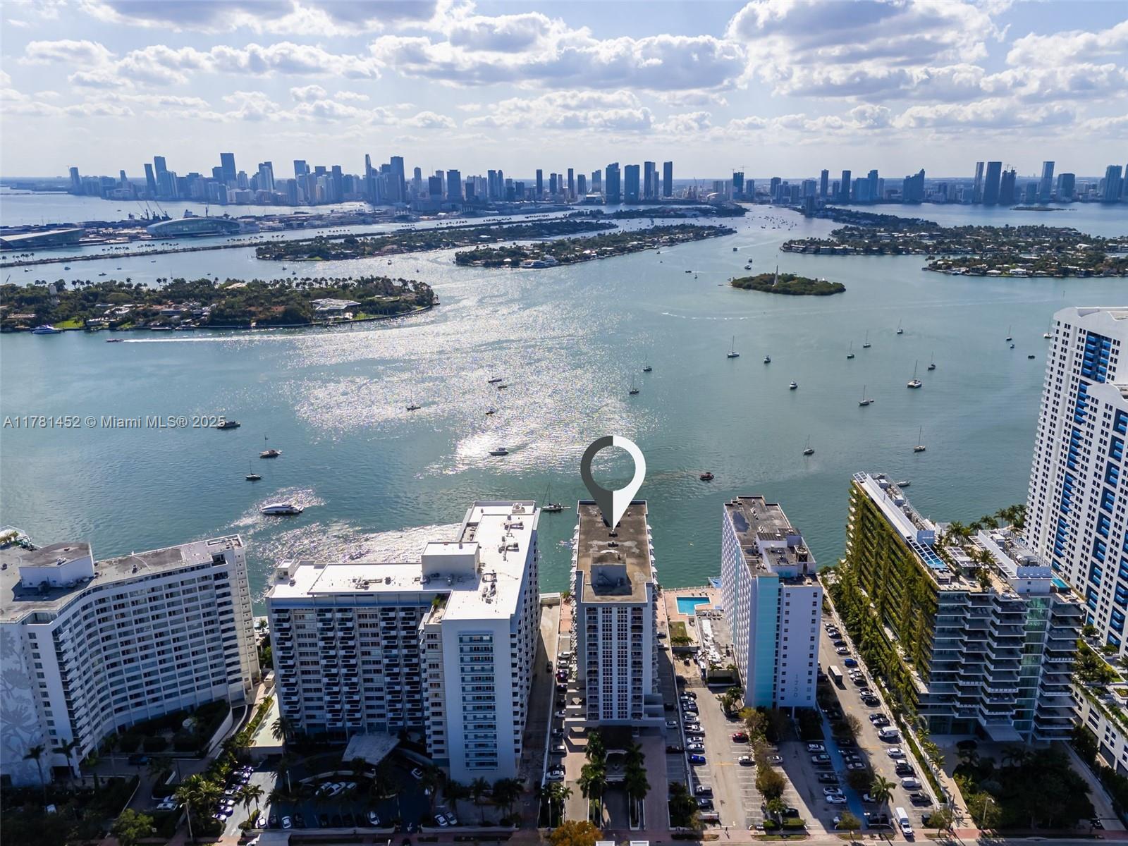 Picture of 1228 West Ave # 1110, Miami Beach, FL 33139