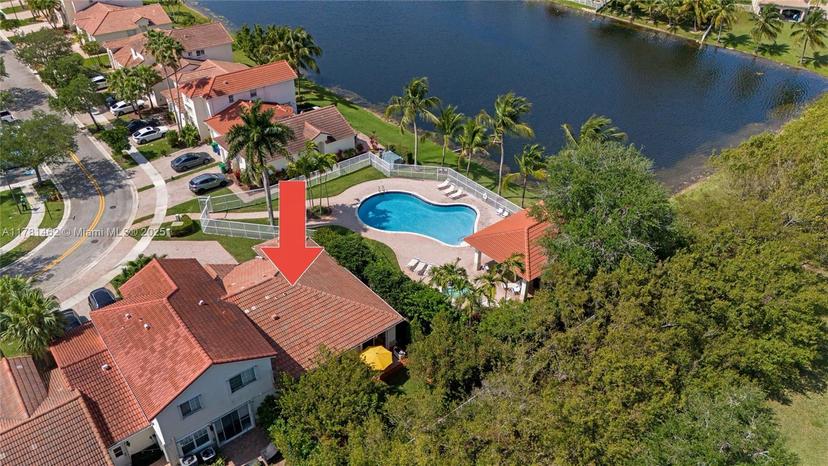 Picture of 18897 SW 25Th Ct # 18897, Miramar FL 33029